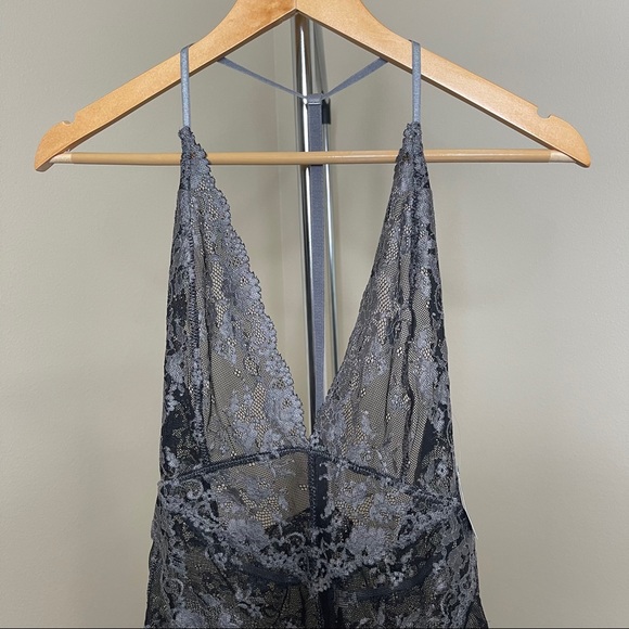 FREE PEOPLE Too Cute To Handle Bodysuit - Picture 3 of 8